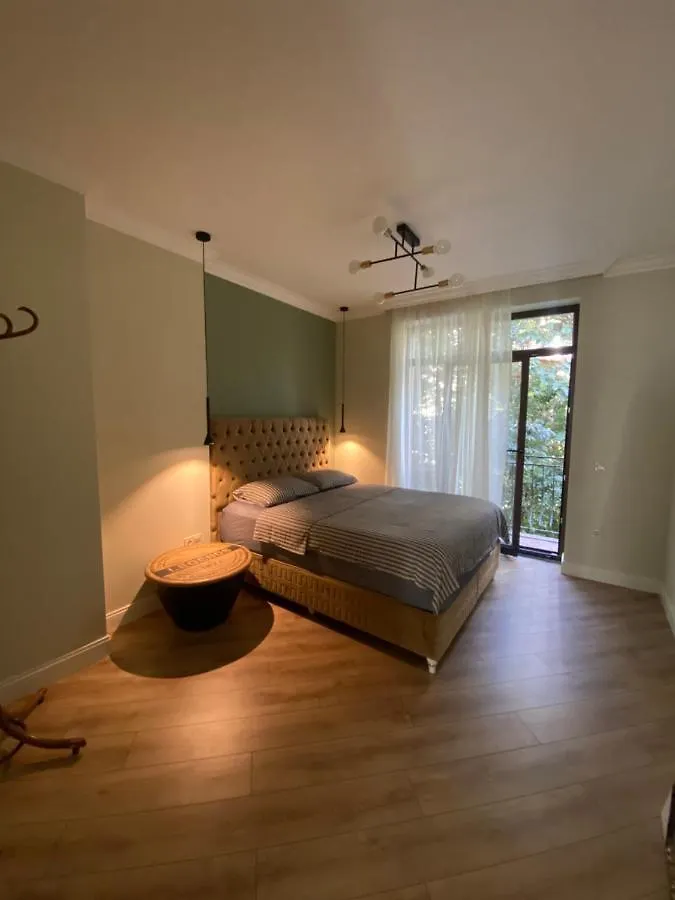 Classic And New Brand Apartment San Stefano 9 Varna