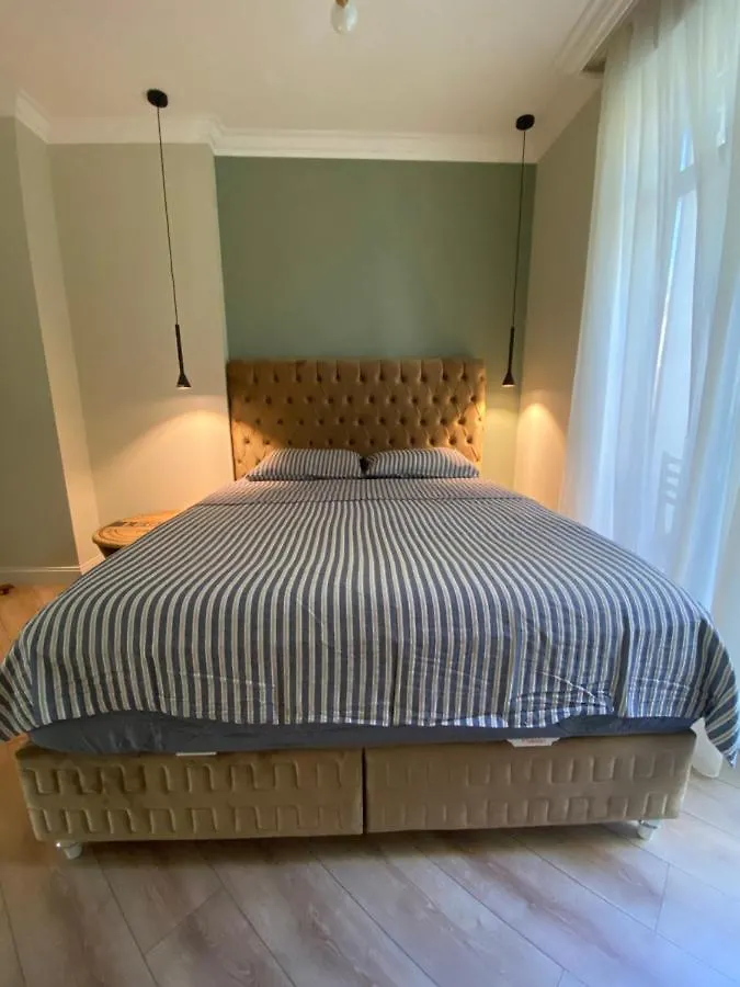 Classic And New Brand Apartment San Stefano 9 Varna Bulgaria
