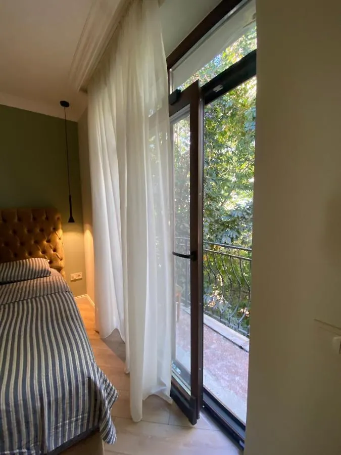 Classic And New Brand Apartment San Stefano 9 Varna